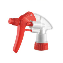 Pulverizador manual do disparador da espuma da pressão dos PP do plástico (NTS10)
